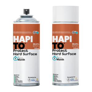 Hapito Protect Hard Surface