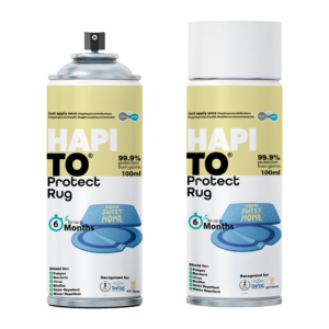Hapito Protect Rug